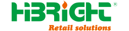 Solutions de vente au détail Highbright