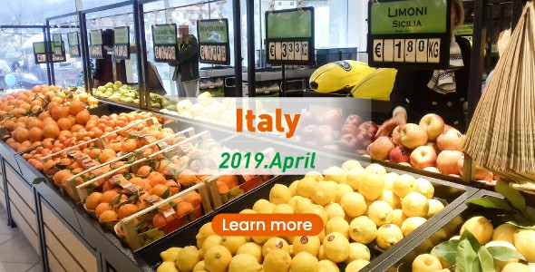 Équipement de supermarché italiana-09